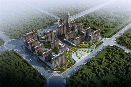 密州世家豪庭3室2厅2卫80万123m2出售