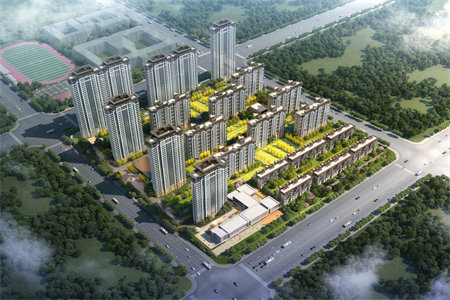 东旺家园3室2厅1卫75万120m2中档装修出售